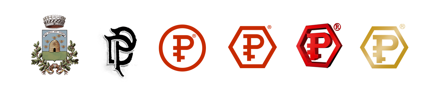 Parodi Group history timeline